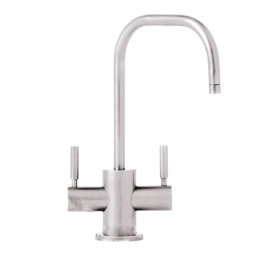 Waterstone Fulton Hot and Cold Filtration Faucet Model1425HC Stainles