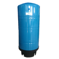 Reverse Osmosis Storage Tank 28 Gallon White