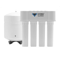 Hydro Guard Reverse Osmosis System