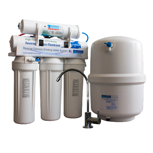 Filtration Systems | Aquatron Inc.