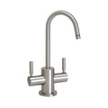 Waterstone Parche Hot and Cold Filtration Faucet Model# 1400HC Stainless Steel