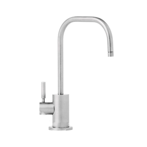 Waterstone Fulton Cold Only Filtration Faucet Model#1425C Stainless Steel