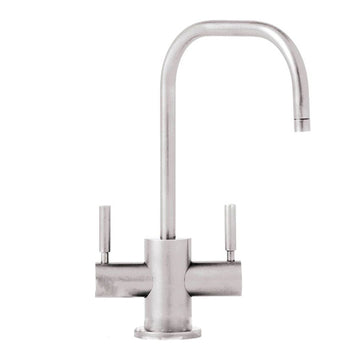 Waterstone Fulton Hot and Cold Filtration Faucet Model#1425HC Stainless Steel