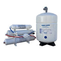2K- 50 Reverse Osmosis System