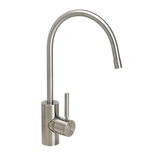 Waterstone Parche Kitchen Faucet Model# 3800 Stainless Steel