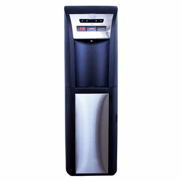 3 Temperature Free Standing Cooler