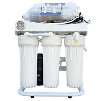 AQUA 1000 GPD TANKLESS HIGH PRODUCTION REVERSE OSMOSIS SYSTEM ...