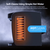 Brio Moderna - Bottleless Countertop Water Cooler, Filter, And Dispenser