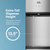 Brio 530 Series 3-Stage Bottleless Water Cooler
