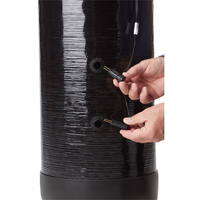 Pentair Softener with Sensors
