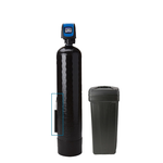 Pentair Softener with Sensors