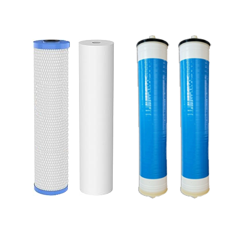 AQ 2000 Replacement Filters