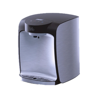 Brio Moderna - Bottleless Countertop Water Cooler, Filter, And Dispenser