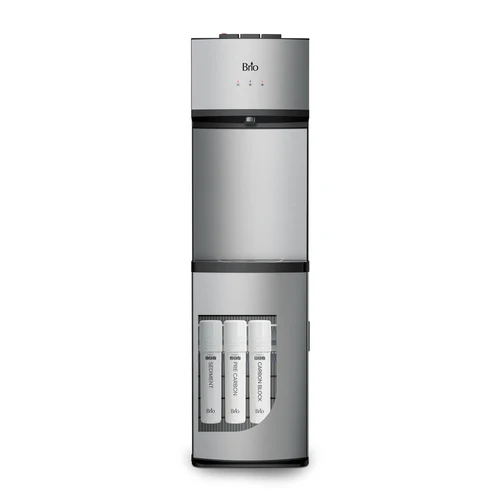 Brio 530 Series 3-Stage Bottleless Water Cooler