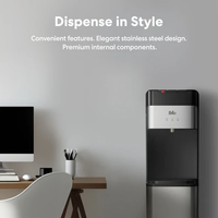 Brio 430 Series 3-Stage Bottleless Water Cooler