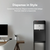 Brio 430 Series 3-Stage Bottleless Water Cooler