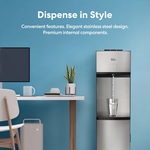 Brio 530 Series 3-Stage Bottleless Water Cooler