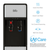 Brio 300 Slim Series 2-Stage Stainless Steel Bottleless Water Cooler