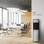 Brio 300 Slim Series 2-Stage Stainless Steel Bottleless Water Cooler