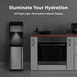 Brio 430 Series 3-Stage Bottleless Water Cooler