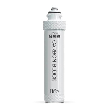 BRIO STAGE 2 CARBON BLOCK FILTER