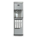 AquaCool Point-of-Use Water Cooler & Ice Dispenser