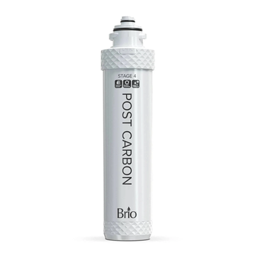 BRIO STAGE 4 POST-CARBON FILTER