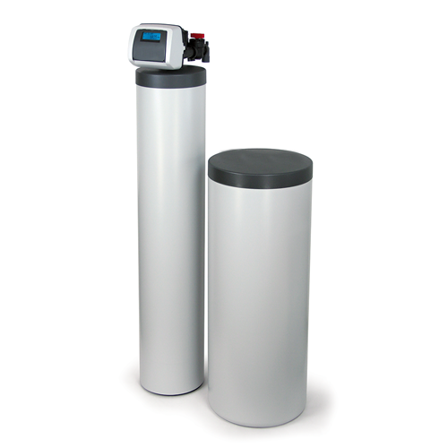 Soft Source Water Softener