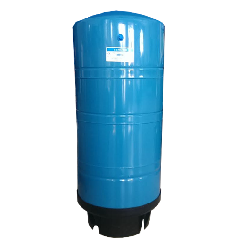 Reverse Osmosis Storage Tank 28 Gallon White