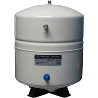 Residential Pre-Pressurized Water Storage Tank