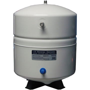 Residential Pre-Pressurized Water Storage Tank