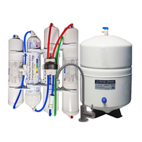 4K 121-75 PI Reverse Osmosis System