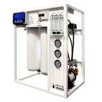 Aqua2000 Commercial Reverse Osmosis System