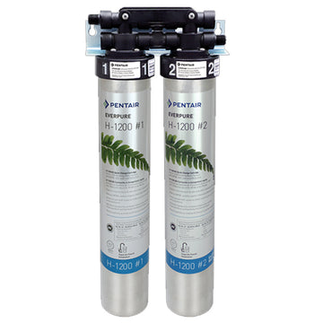 Everpure H-1200 Drinking Water System