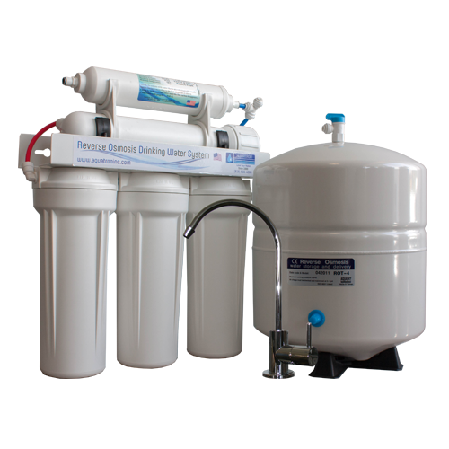 Water Cure Usa Filter Companies Springville Ny