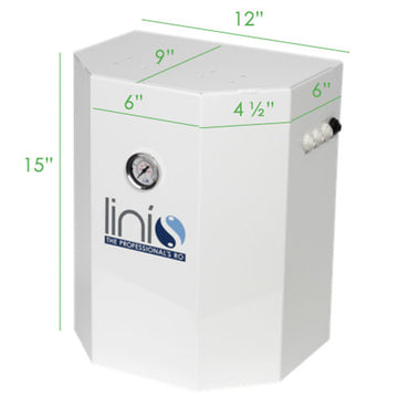 Ultra Efficient Linis Professional RO systems