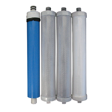 Linis 2-3 Years Filters