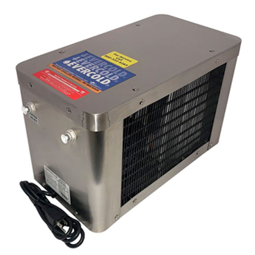 EVERCOLD WATER CHILLER