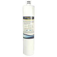 PRO-Q RO MEMBRANE FILTER