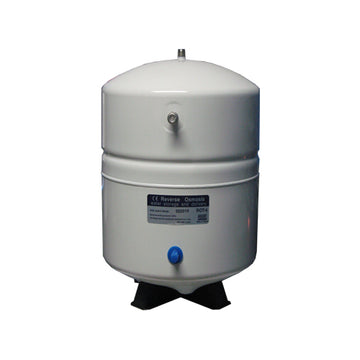 Residential Small Pre-Pressurized Water Storage Tank